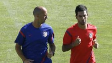 <b>EXPECTACIÓN. </b>Numerosos medios turcos en Majadahonda.