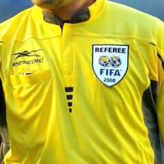 No habrá paro de árbitros en la Liguilla MX