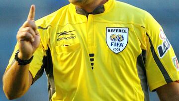 As México pudo saber que el gremio arbitral no cuenta con el respaldo para suspender la liga, como ya se hizo anteriormente, a pesar de su gran enfado.