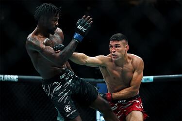 “Con mi abuelo comíamos cazuela, pastel de choclo y sopaipillas pasadas; Chile tiene una parte de mi corazón”