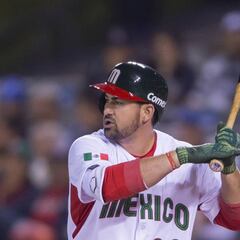 “Titán” González no volverá al Clásico Mundial