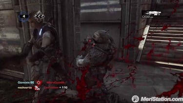 Gears of War 3, Impresiones