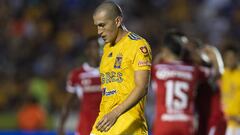 Damián Torres reveló el secreto de las Fuerzas Básicas de Tigres