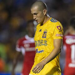 Jorge Torres Nilo quiere que el 'Tuca' siga como DT de Tigres