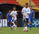 Confirman un nuevo problema en Colo Colo: Fernando Ortiz, alerta