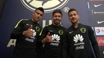 América apelará a la unidad para vencer a Chivas