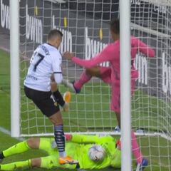 Todas las polémicas: el VAR, protagonista en tres goles del Valencia ante el Madrid