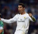 Cristiano, entre las figuras más influyentes del deporte