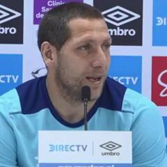 Aued detalló cuál es la faceta en que la UC puede dañar a la U