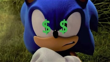 Sonic tira la casa por la ventana en las nuevas ofertas de Steam: sus mejores juegos desde 2,49 euros