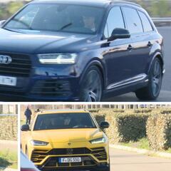 Así fue la llegada a Valdebebas de Zidane y la plantilla, el primer día de la vuelta del francés