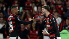 Lino lidera y Saúl no aparece