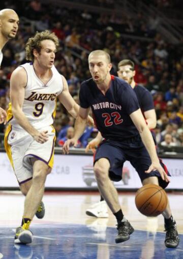 Steve Blake.