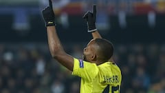 Cédric Bakambu finally cleared to play for Beijing Guoan