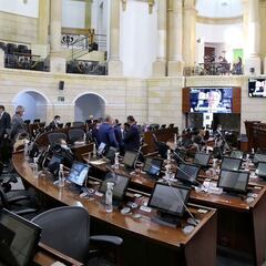 ¿Quiénes son los congresistas que harán oposición a Gustavo Petro?: desvelados los nombres