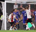 Southampton 2-1 Chelsea: Resumen, resultado y goles
