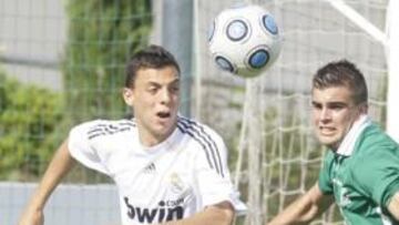 Ramón Martínez no quiere vivir otra vez un caso Mata