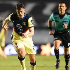 América - Querétaro: Horario, canal, TV, cómo y dónde ver