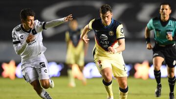 América - Querétaro: Horario, canal, TV, cómo y dónde ver