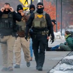 El FBI impide las investigaciones del tiroteo de ICE en Minneapolis: No permite acceder a la evidencia