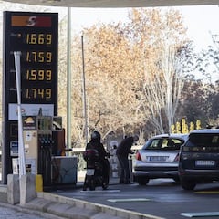 Qué gasolineras mantienen algún descuento en el precio del carburante a particulares en 2023