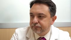 David Pérez, neurólogo: “Estos son los alimentos beneficiosos para nuestra salud cerebral”