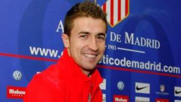 Gabi: "Siempre luchas por jugar partidos como este"