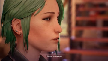 Life Is Strange Reunion