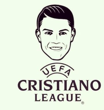 Los mejores memes del Juventus-Atlético de Madrid