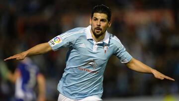 Nolito, opción en ‘stand-by’ para el Ibiza