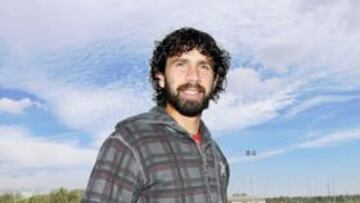 "En Inglaterra respetan los contratos. En Italia y España son una lotería"