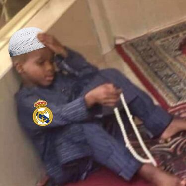 Los memes más divertidos de la jornada