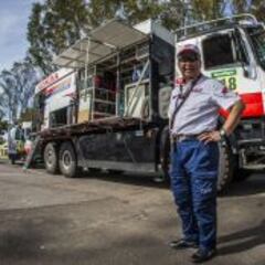 Nakamoto: “El mejor Márquez aún está por llegar”