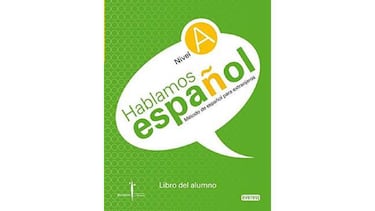 Los mejores libros para aprender y perfeccionar español