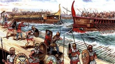 Assassin's Creed Odyssey en Grecia: posibles ambientaciones