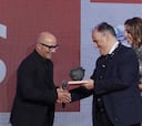 Sampaoli, de la copa de un árbol a la cima del fútbol