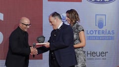 Sampaoli, de la copa de un árbol a la cima del fútbol