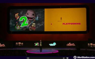 [E3] Pocas sorpresas en la conferencia de Sony, pero sí nombres importantes