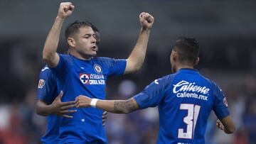Pachuca - Cruz Azul, cómo y dónde ver; horario y TV online