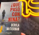 Tensión, suspense y escenas terroríficas. ‘¿Qué pasó con nina?´, un thriller con todas las letras