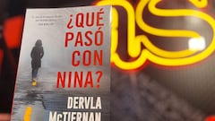 Tensión, suspense y escenas terroríficas. ‘¿Qué pasó con nina?´, un thriller con todas las letras