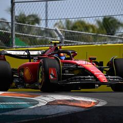 Ferrari sí trae mejoras