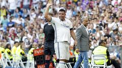 Las mejores imágenes del Corazón Classic Match