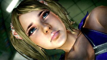 Captura de pantalla - Lollipop Chainsaw (360)