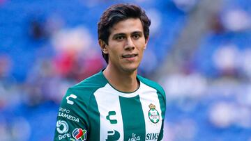 JJ Macías tiene una nueva lesión