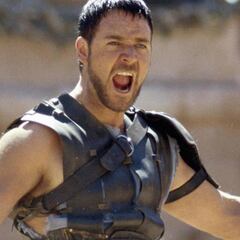Gladiator 2 es un hecho: Ridley Scott comienza a trabajar en ella