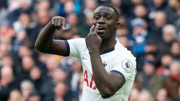 Davinson Sánchez, el segundo central más caro de América