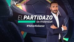 El Partidazo de #Vamos y Tebas inician la cuenta atrás de LaLiga