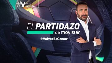 El Partidazo de #Vamos y Tebas inician la cuenta atrás de LaLiga