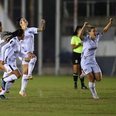 Así es Ferroviária, el rival de América en la final de Copa